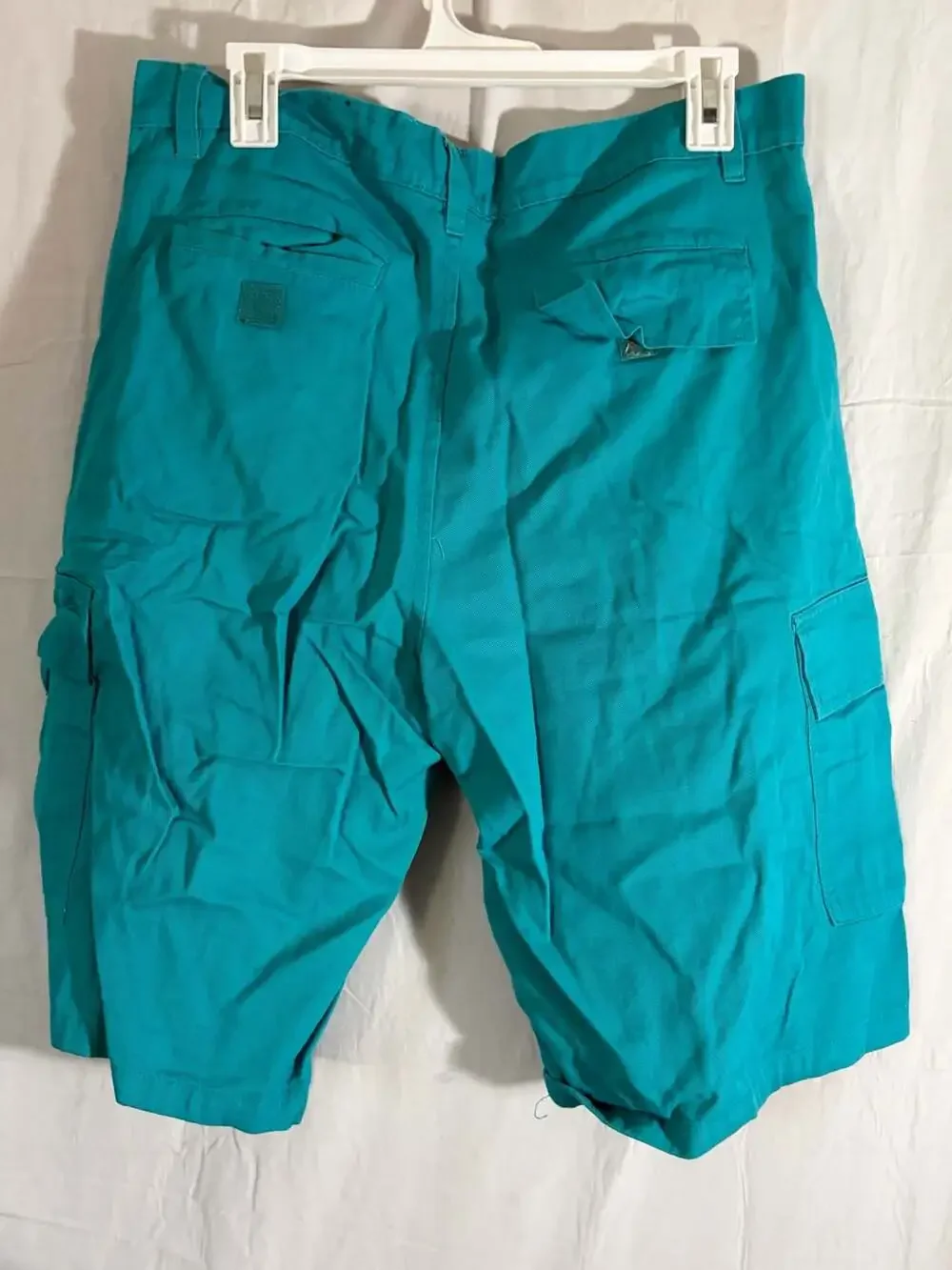 Evolution In Design Premium Twill Cargo Shorts